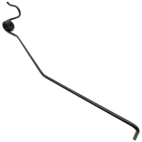 Arctic Cat LH Replacement Ice Scratcher - 2024-2026 M 600 858 Alpha One