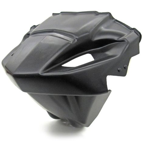 Arctic Cat Airbox Air Intake Silencer - 2010 Sno Pro 500 600