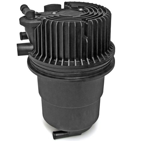 Arctic Cat Oil Tank - 2017-2020 Stampede Havoc
