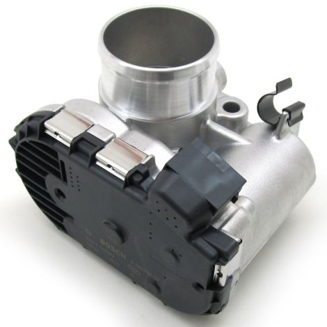 Arctic Cat 44mm Throttle Body - 2017-2020 Stampede Havoc
