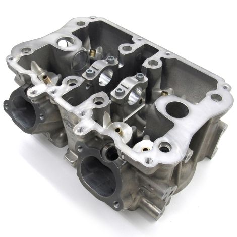 Arctic Cat Cylinder Head Assembly - 2018-2020 Havoc