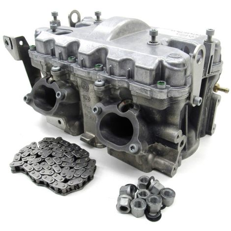 Arctic Cat Cylinder Head Assembly - 2018-2020 Havoc - New Take-Off