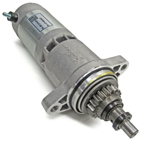 Arctic Cat OEM Starter - 2017-2020 Stampede Havoc
