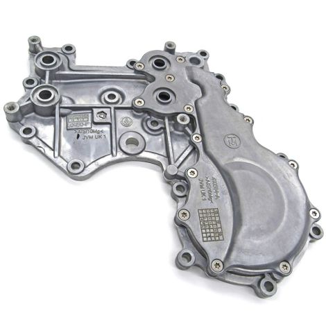Arctic Cat Oil Cooler Bracket - 2017-2020 Stampede Havoc