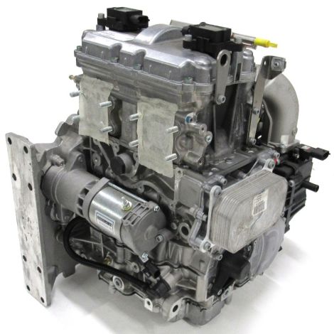 Arctic Cat UTV Engine - 2018-2020 Havoc X