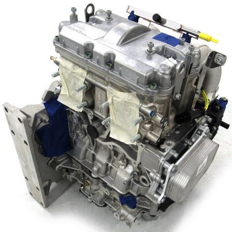 Arctic Cat UTV Engine - 2018-2020 Havoc X