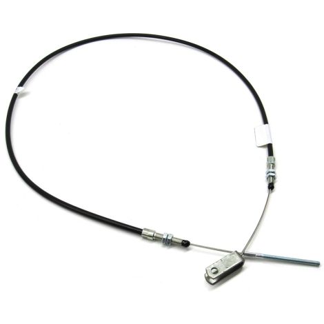 Cushman Clutch Cable - Turf-Truckster, Haulster, Spraytek