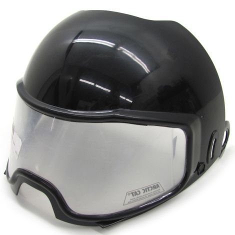 Arctic Cat Crosstec Helmet Replacement Shield - Clear