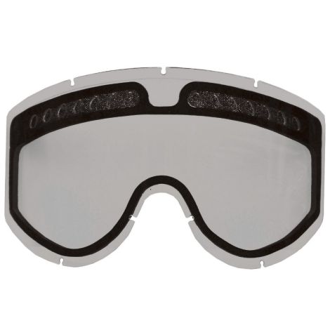 Arctic Cat Smith Evo Replacement Lens - Smoke