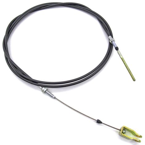 Cushman Clutch Cable - 2018-2023 Spraytek Truckster