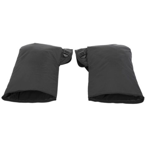 SP1 Products Snowmobile Handlebar Gauntlets - Universal