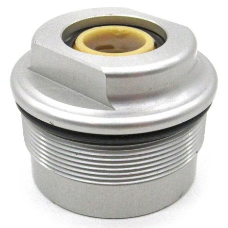 BEARING, ENDCAP - LONG - W/BLEED ASSY