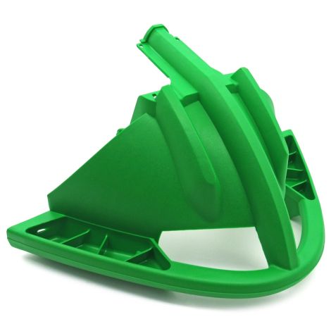Arctic Cat Front Bumper - Pearl Cat Green - 2005-2011 Crossfire Firecat M Sabercat