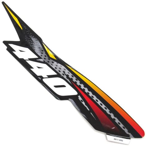 DECAL, HOOD-UPPER-RH-440-Z ES/ESR