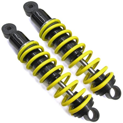Arctic Cat Heavy Duty Shock Kit - 2001-2017 120 Models