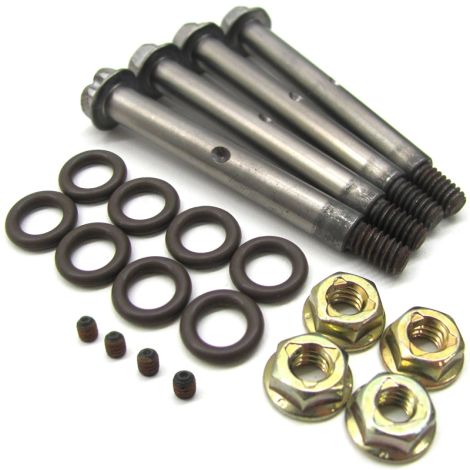 Arctic Cat Big Pin Cam Arm Pins - Set of 4 - 2007 Models
