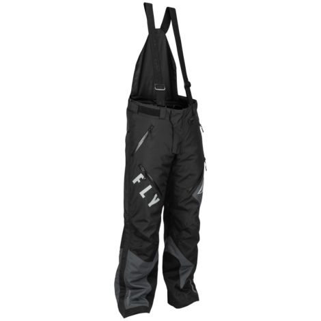 Fly Racing Men's SNX Pro Pants - Black