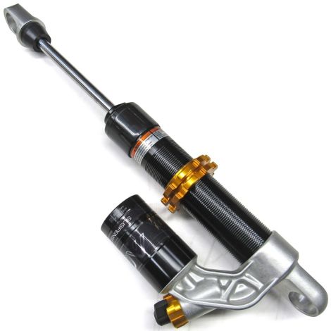 Arctic Cat AC5S RH Ski Shock - 2024-2027 EXT ZR Catalyst