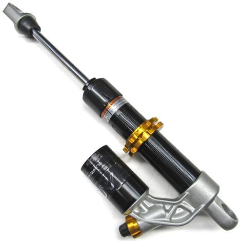 Arctic Cat AC5S LH Ski Shock - 2024-2027 EXT ZR Catalyst