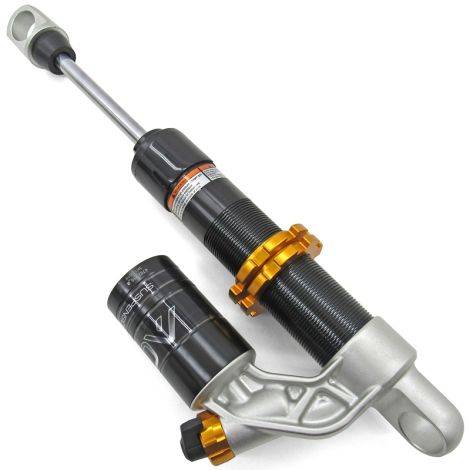 Arctic Cat AC5S RH Ski Shock - 2024-2026 Riot Catalyst