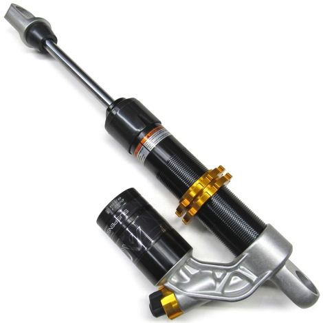 Arctic Cat AC5S LH Ski Shock - 2024-2026 Riot Catalyst