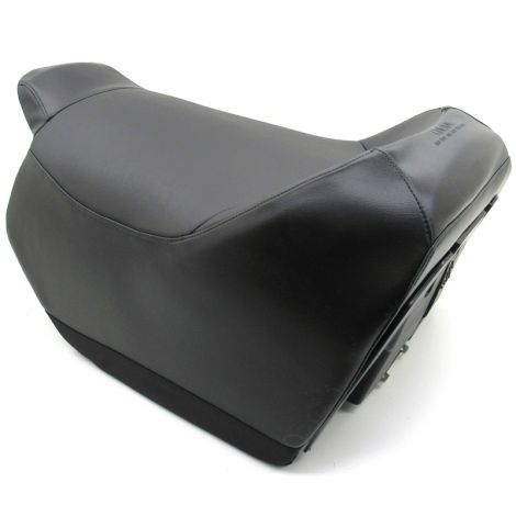 Arctic Cat Front Seat - Black - 2008-2010 Bearcat T500 T570 TZ1
