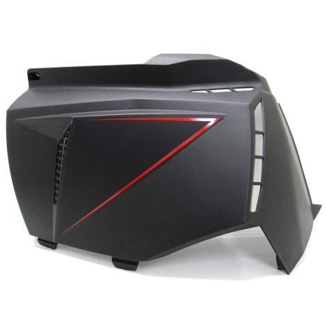 Arctic Cat LH Side Panel - Black - 2016 Pantera 7000 XT