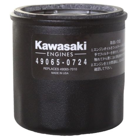 Kawasaki OEM Oil Filter - 2005-2026 Mule 600/610/SX