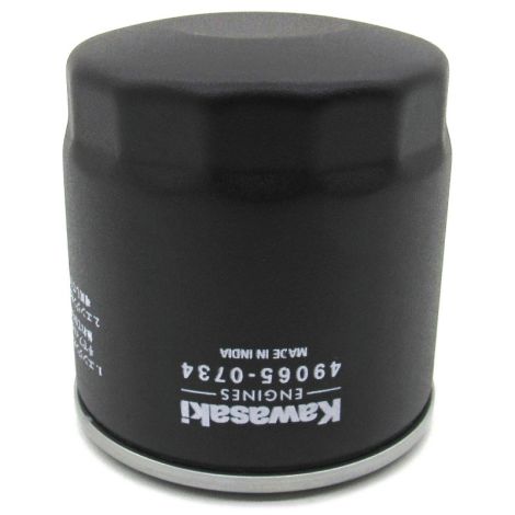 Kawasaki OEM Oil Filter - 2005-2027 Mule 600/610/SX