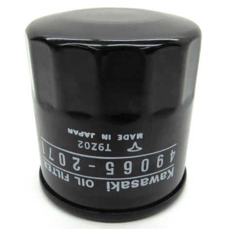 Kawasaki OEM Oil Filter - 1991-2026 Mule Models