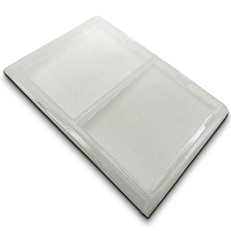 Kawasaki OEM Oil Strainer Screen - 1993-2026 Mule