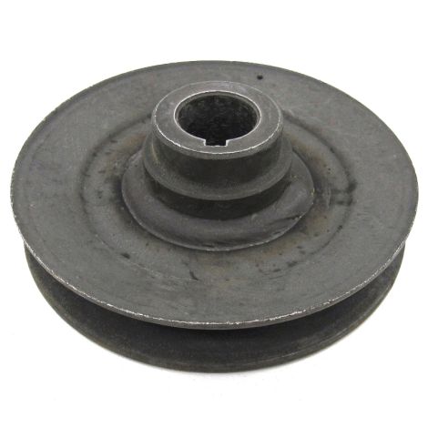 PULLEY 4.3 INCHOB X 3/4 ID, BLOWER