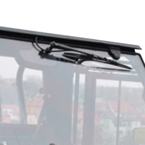 HardCabs Windshield Wiper & Washer Kit - Kawasaki 2015-2026 Mule PRO-DXT/FXT