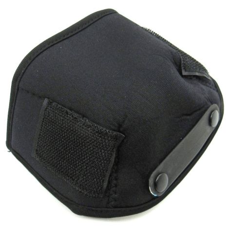Arctic Cat Modular Helmet Replacement Breath Box - Size L-2XL