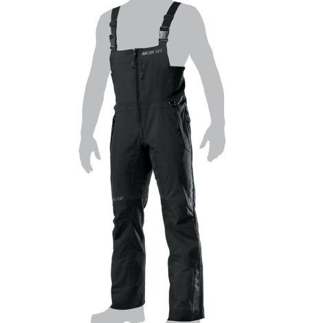 Arctic Cat Men's Highland Crossover Pants - Black