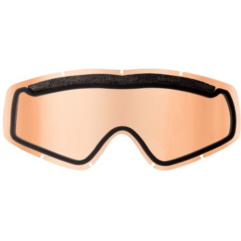 Arctic Cat Champion Goggles Replacement Lens - Persimmon Tint