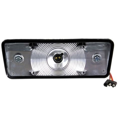 SP1 Taillight Housing - Arctic Cat 1989-2008 Models