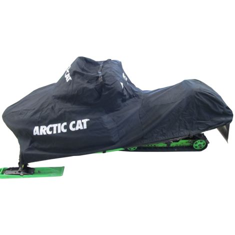 Arctic Cat Canvas Cover - 1985-2007 Cougar EXT T660 TC Z ZL ZR ZRT