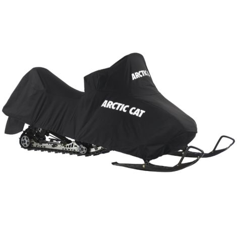 Arctic Cat Canvas Cover - 2000-2008 Panther Pantera T660 2-Up