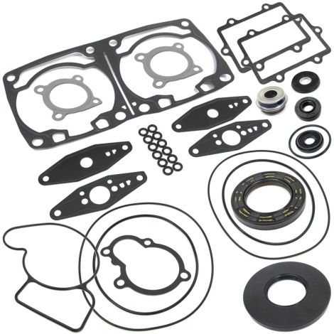 Arctic Cat Complete Gasket Kit - 2010-2017 800 8000 Suzuki