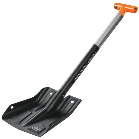 Arctic Cat BCA Backcountry Access B-1 EXT Shovel - Black