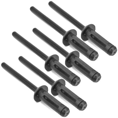Arctic Cat Replacement Rivets for Tank Pads