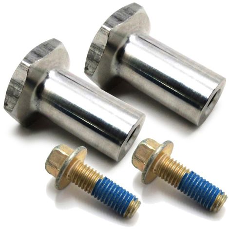 Arctic Cat Ice Scratchers Replacement Hardware