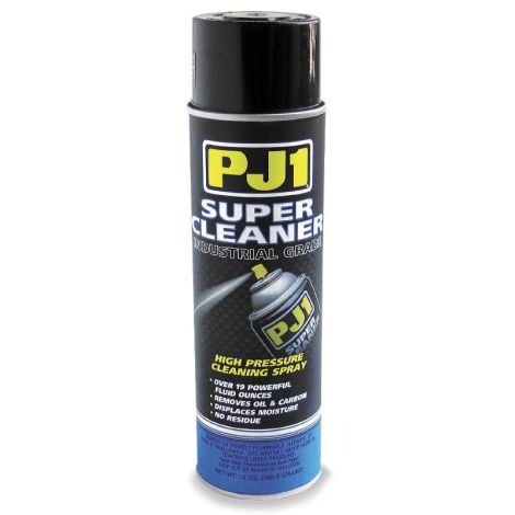 PJ1 Industrial Grade Super Cleaner High Pressure Cleaning Spray - 19 fl. oz.