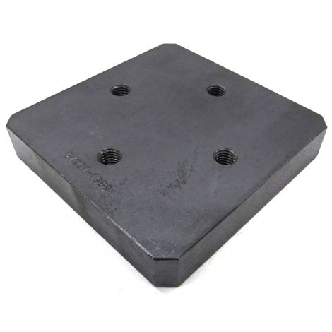 Kawasaki Drive Clutch Holder Plate - 2024-2026 Ridge
