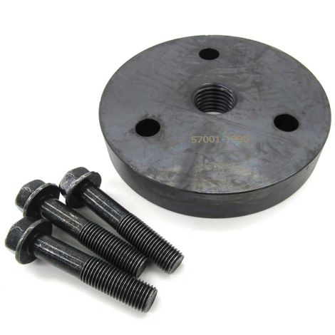 Kawasaki Driven Clutch Puller Plate - 2024-2026 Ridge