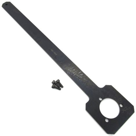 Kawasaki Alternator/Crank Pulley Holder - 2024-2026 Ridge