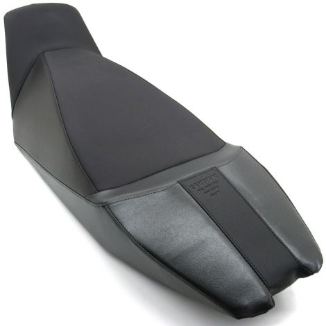 Arctic Cat ProCross Heated Seat - Black & Gray - 2012-2017 F M XF ZR