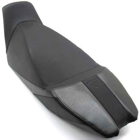 Arctic Cat ProCross Seat - Black & Gray - 2012-2017 F M XF ZR