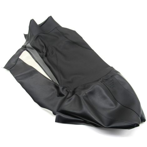 Arctic Cat ProCross Seat Cover - Black, White, & Gray - 2014-2017 XF ZR
